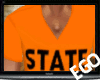 [CE] State Prison Shirt