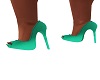 mint pumps