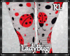 PJ - LadyBug RL