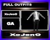 FULL OUTFITS