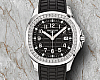 PP Aqua Black Iced - F