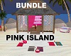 Bundle PrivateIslandPink