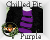 ~QI~ Chilled Fit PP