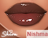 🩷 Nishma Lips Gaze