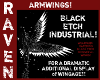 Industrial ArmWing