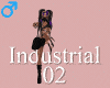 MA Industrial 02 Male