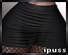 !iP Mini Skirt + Net LLT