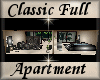 [my]Class Love Apartment