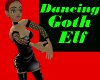 MINA Dancing Goth ELF