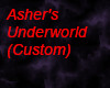 Asher's Underworld