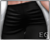 EG - Rls pants Black