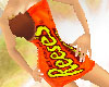 Reeses Dress