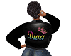 Queen Diva Jacket