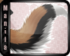 [MB] Clemei Tail