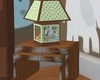 BL Nursery Lamp
