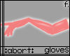 :a: Pink Gloves v2