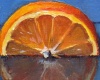 quarto d'arancia