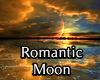 Romantic moon island