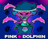 Pink Dolphin shirt