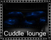 Starry Cuddle lounge