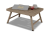 Bed Table Minimalist