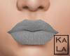 !A Gray lipstick