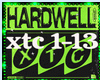 Hardwell - XTC