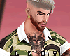 👑L►Tshirt 2 CCM