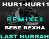 Remix Last Hurrah