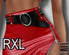 RXL "Zoe" Skirt