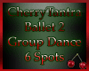 !CT! Ballet2 Group Dance