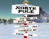 Santa's North Pole