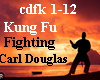 Kung Fu Fighting
