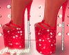 Valentine Heels