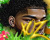xOz Andrés CurlPony '25