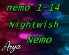 Nightwish Nemo