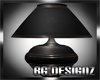 [BGD]Table Lamp III