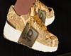 ! BRAND P SHOES