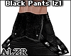 Black Pants Lz1