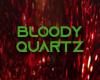 Fae Blood Quartz