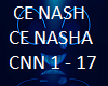 MUSIC,CE NAS CE NASA