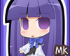 [MK] Bernkastel Sticker