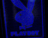 Blue Playboy Club