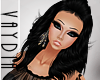 √| Parted # 63 Raven