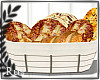 Rus: basket of breads