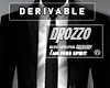 D| Drv Open Suit + Tie