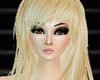 Audrey Blond hairstyles