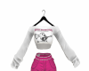 Pinky Truez Top