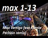 Max Vertigo feat Ksenia