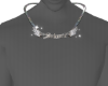 named necklace M